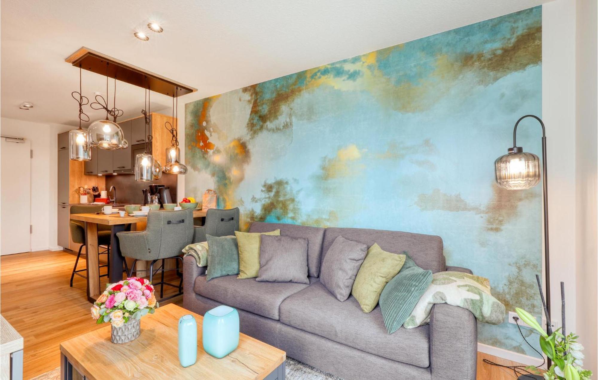 1 Bedroom Nice Apartment In Nordstrand Extérieur photo